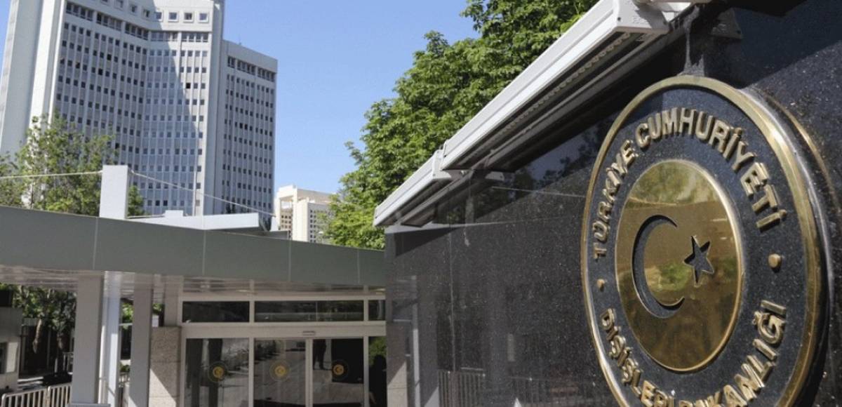 Τουρκία για ελληνογαλλική συμφωνία:Η Ελλάδα δημιουργεί πρόβλημα στην ΕΕ!