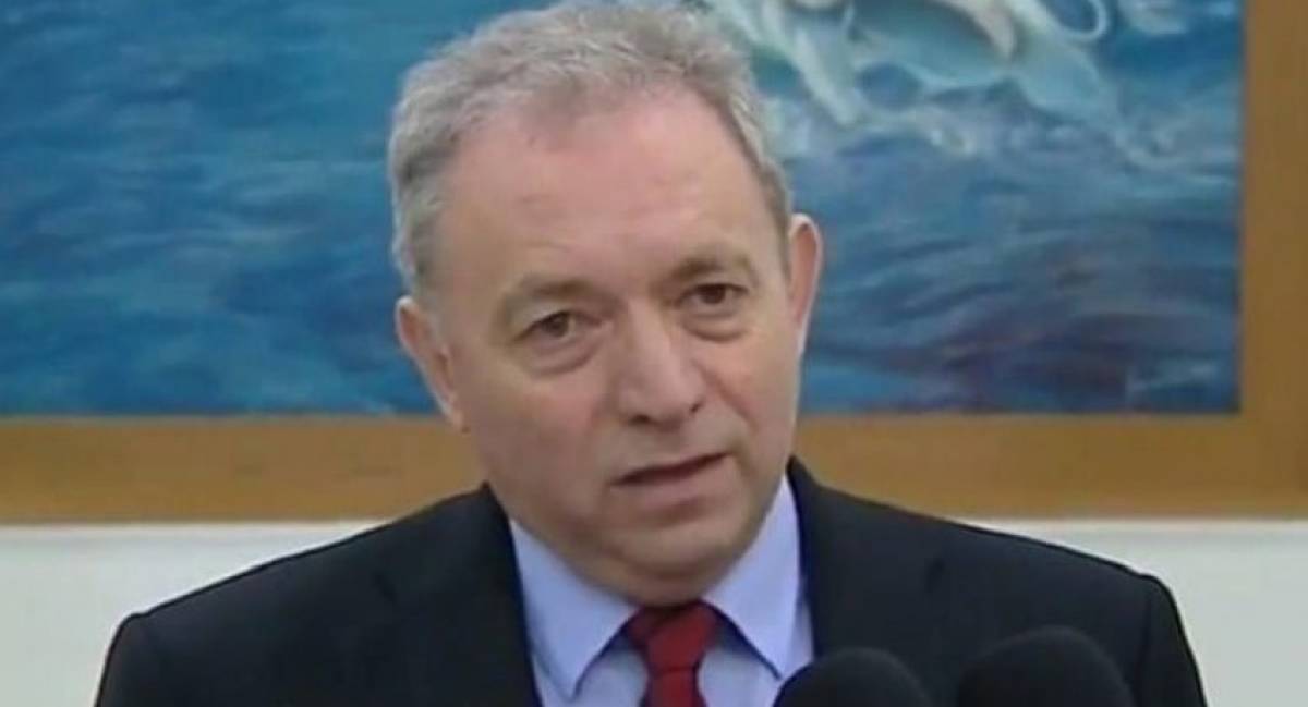 Λέκκας: Δεύτερη πράξη της καταστροφής οι πλημμύρες
