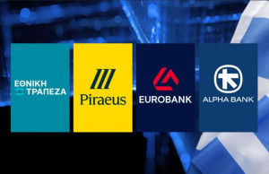 Alpha Finance: Νέες τιμές στόχοι για τις τράπεζες - Ενίσχυση της κερδοφορίας μέσω εξαγορών