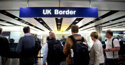 Βρετανική καμπάνια για μετανάστες: «Μην έρχεστε»