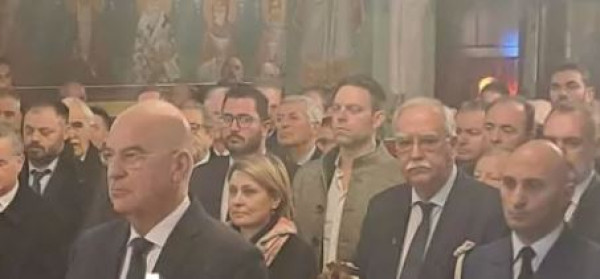 Κασσελάκης: Έχουμε ευθύνη να δώσουμε αγώνα για τις γερμανικές αποζημιώσεις