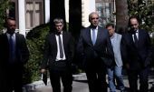 Συμφωνία-Νέα Δημοκρατία: Συνεδριάζει η ΚΟ στις 16.30