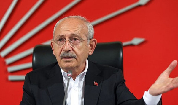 Κιλιτσντάρογλου: «Ξέφραγο αμπέλι» τα τουρκικά σύνορα- Όποιος πληρώσει, βγαίνει