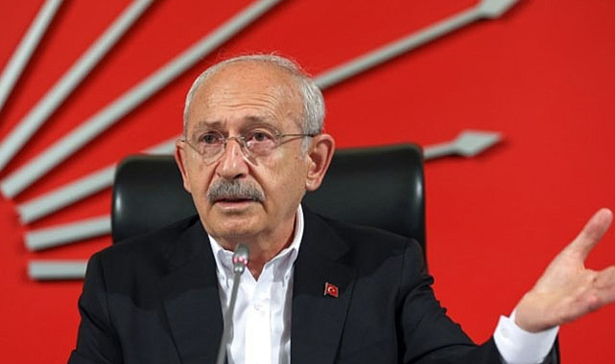 Κιλιτσντάρογλου: «Ξέφραγο αμπέλι» τα τουρκικά σύνορα- Όποιος πληρώσει, βγαίνει