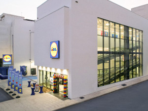 Lidl Ελλάς: Αρνητικός πληθωρισμός για 7ο συνεχόμενο μήνα