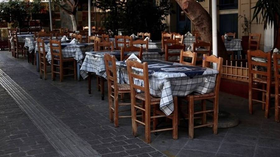 Γιατί να μη λειτουργεί και μετά τις 10:00 μμ η εστίαση;