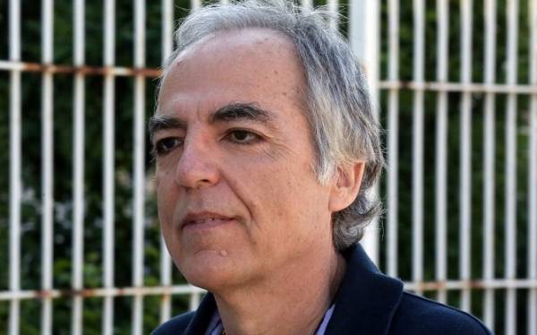 Νέα άδεια για τον Κουφοντίνα