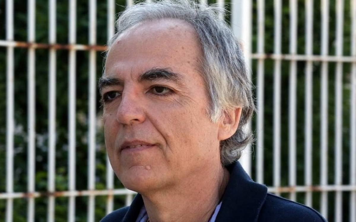 Νέα άδεια για τον Κουφοντίνα