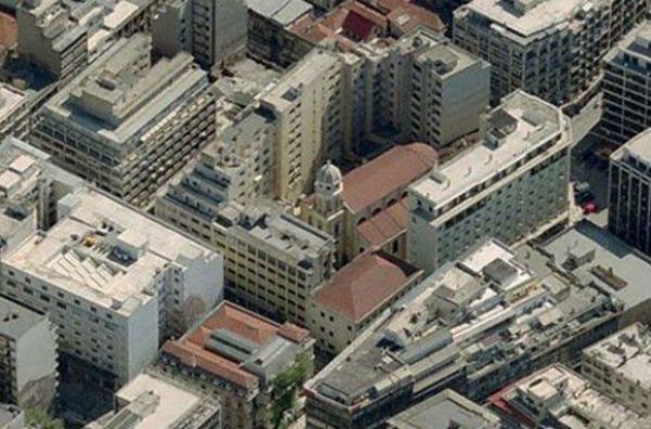 Επιχορήγηση 15 εκατ. ευρώ για τα πράσινα δώματα σε δημόσια κτίρια