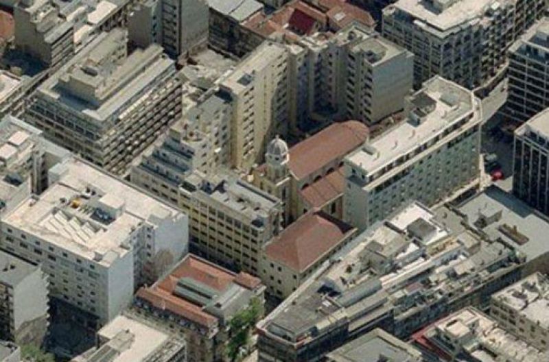 Επιχορήγηση 15 εκατ. ευρώ για τα πράσινα δώματα σε δημόσια κτίρια