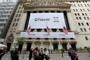 Ανοδικά ξεκινά τον Οκτώβριο η Wall Street