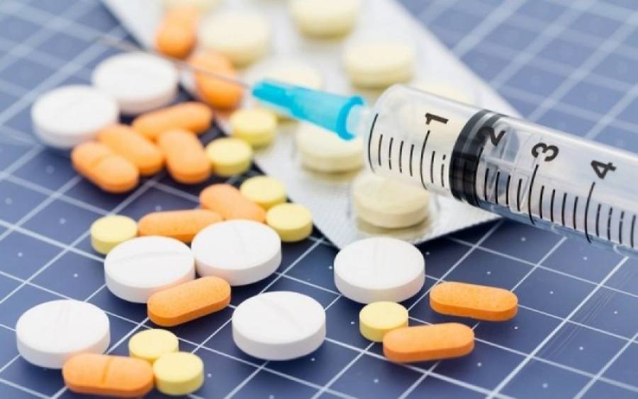 Χωρίς αυξήσεις οι νέες τιμές των φαρμάκων