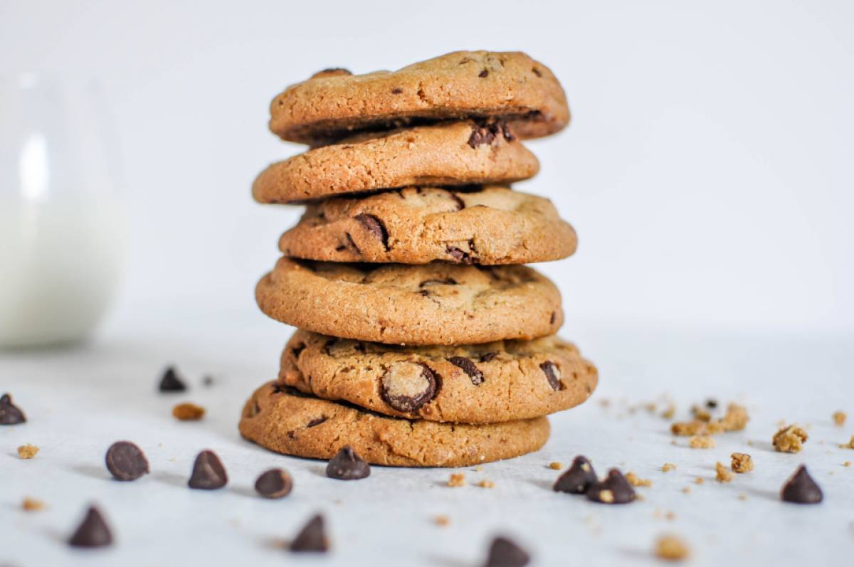 Πού θα βρείτε τα πιο λαχταριστά cookies της Αθήνας;