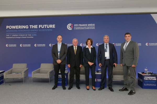 Bureau Veritas Hellas: Η ενεργειακή αποδοτικότητα καθορίζει την ανταγωνιστικότητα των επιχειρήσεων