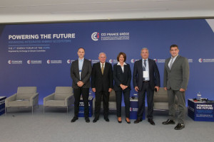 Bureau Veritas Hellas: Η ενεργειακή αποδοτικότητα καθορίζει την ανταγωνιστικότητα των επιχειρήσεων