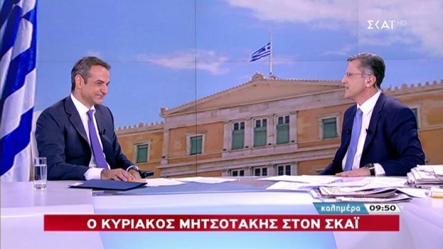 Καλομαθημένοι Πρωθυπουργοί και… Αυτιάδες
