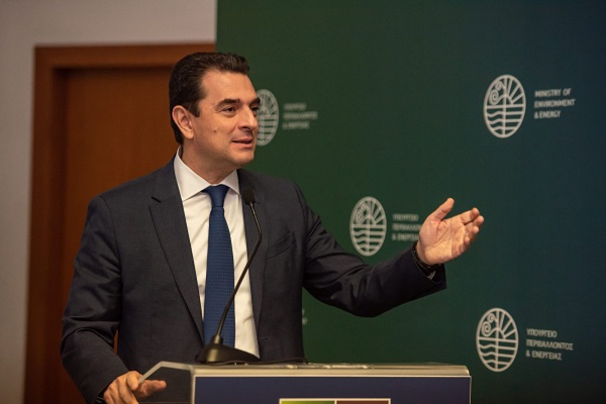 Ρεύμα: Από τις πανευρωπαϊκά φθηνότερες τιμές λιανικής πέτυχε η Ελλάδα