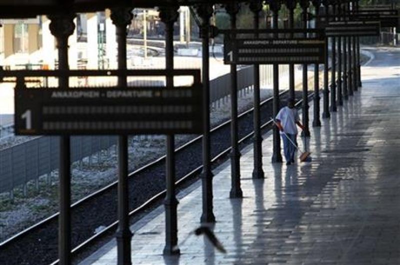 Διαψεύδει το γερμανικό ΥΠΟΙΚ τα περί «κενού» στο ελληνικό πρόγραμμα