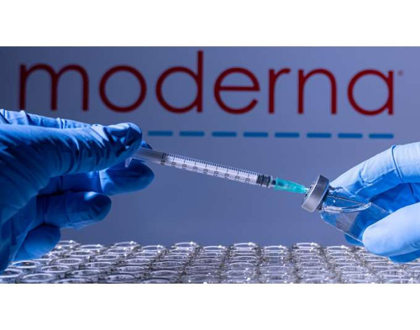 Moderna: Ένα ακόμα ζημιογόνο τρίμηνο λόγω εμβολίων