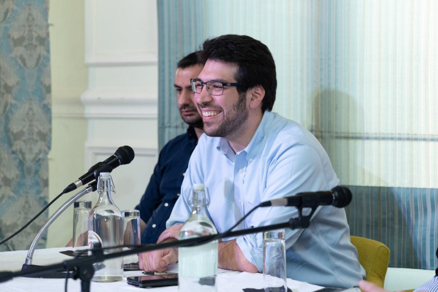Ο υποψήφιος του ΠαΣοΚ που μπορεί να κάνει την έκπληξη