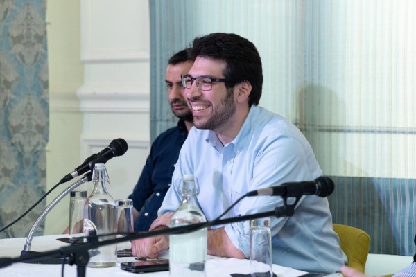 Ο υποψήφιος του ΠαΣοΚ που μπορεί να κάνει την έκπληξη