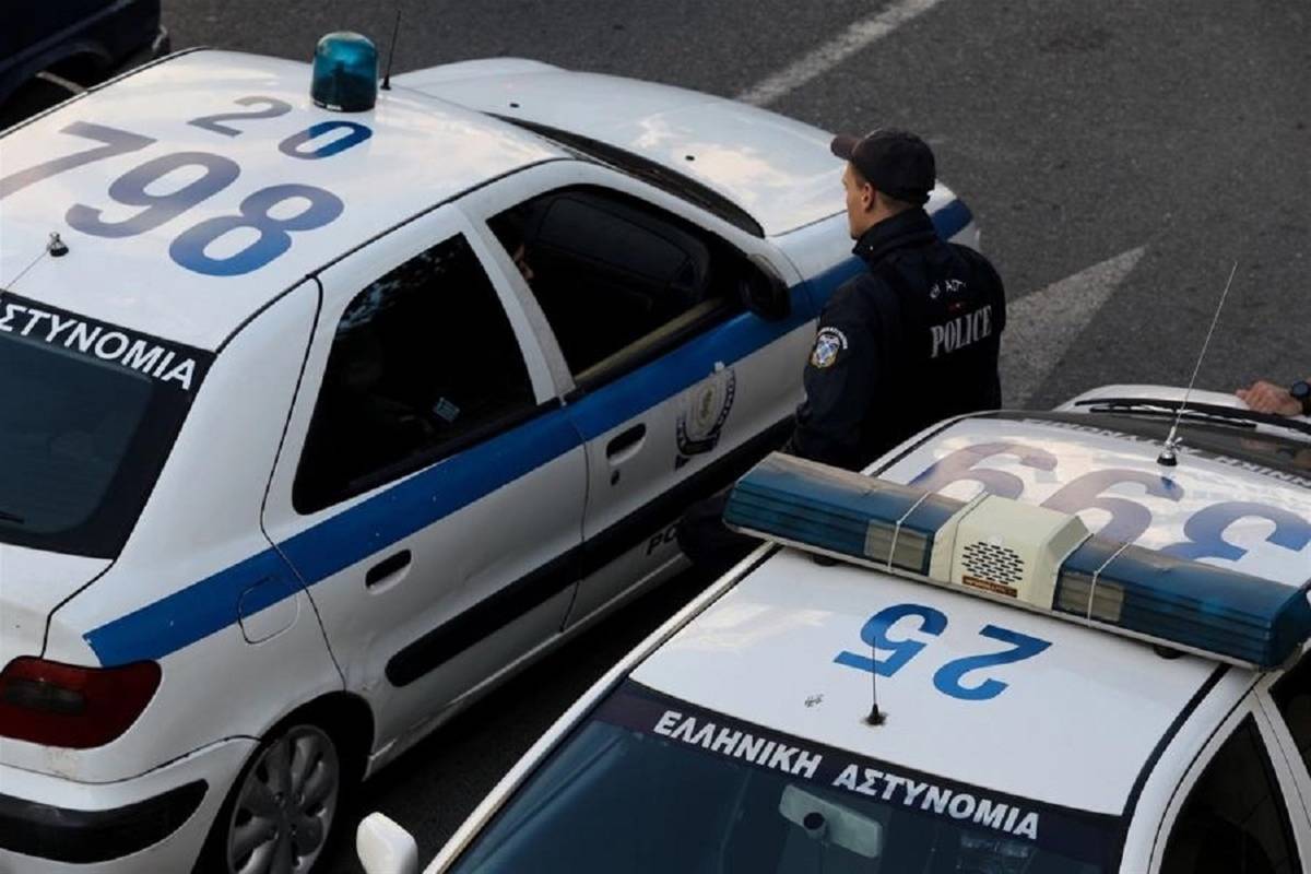 Πυροβολισμοί με δύο τραυματίες στην Κηφισιά για το... φυσικό αέριο