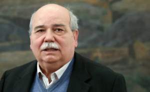 Βούτσης: Καμία σχέση του αστυνομικού της Βουλής με τον ΣΥΡΙΖΑ