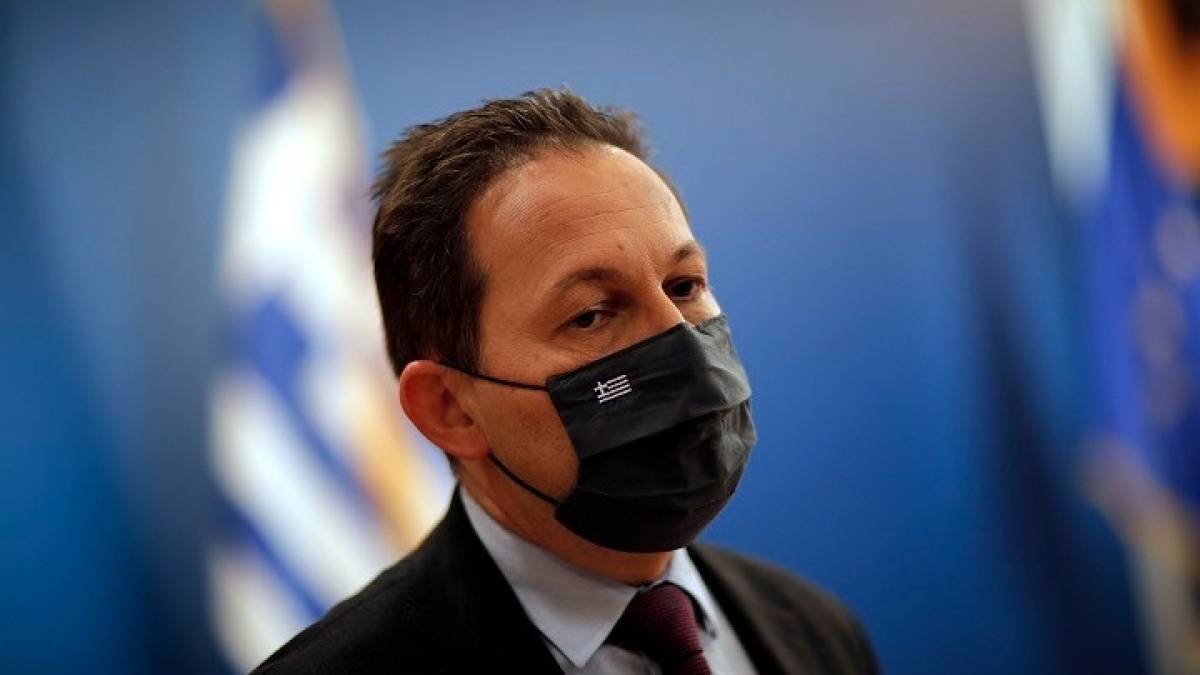 Πέτσας: Προετοιμάζομαι ψυχολογικά για Πάσχα στο χωριό