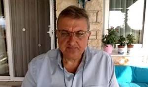 Εξαδάκτυλος: Όλοι θα εκτεθούμε στον κορονοϊό-Οι μισοί θα νοσήσουν
