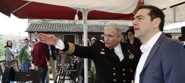 «Εχει σύνορα η θάλασσα και δεν το ξέρουμε;» - Μία υπενθύμιση