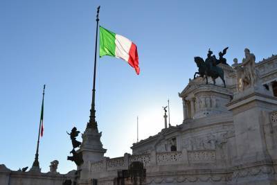 Πιθανή η διάσπαση του Δημοκρατικού Κόμματος στην Ιταλία