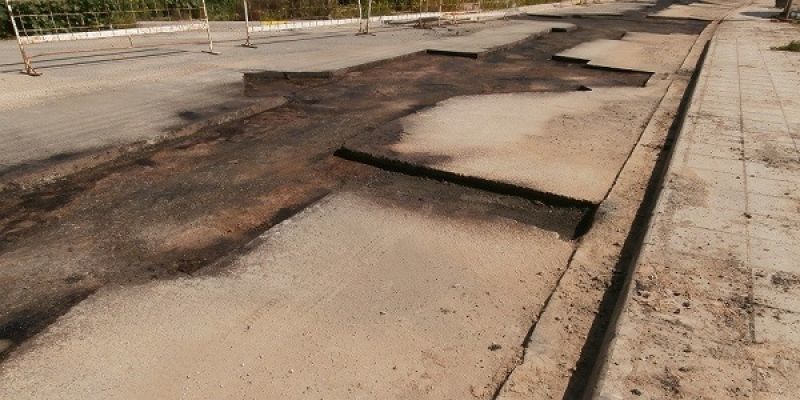 «Καμπάνα» €10 εκατ. λόγω έλλειψης αποχετευτικού συστήματος