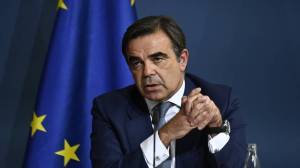 Σχοινάς-Αφγανιστάν: Να μειώσουμε την πιθανότητα μεγάλης κινητικότητας στα σύνορά μας