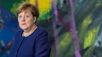 DW: Δραστικά μέτρα για τον κορονοϊό και στη Γερμανία