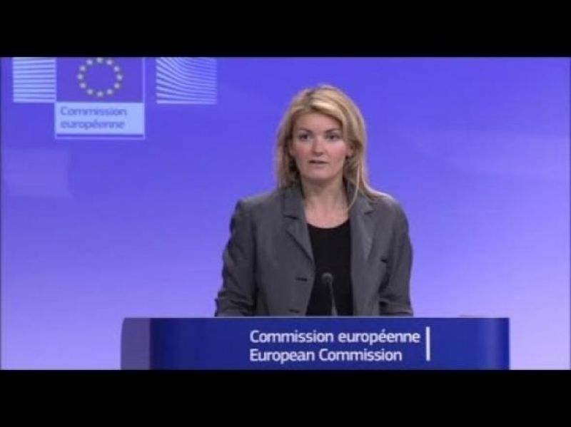 Η τρόικα θα επιστρέψει μόλις εκπληρωθούν οι προϋποθέσεις, ξεκαθαρίζει η Κομισιόν