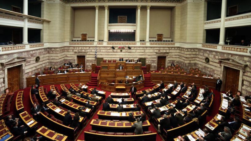 «Παρών» από τους ΑΝΕΛ σε αίτημα άρσης ασυλίας δύο υπουργών