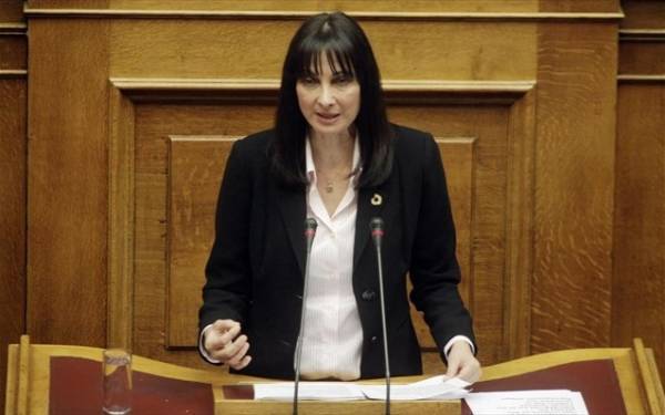 Στη Βουλή το σχέδιο νόμου για τον θεματικό τουρισμό
