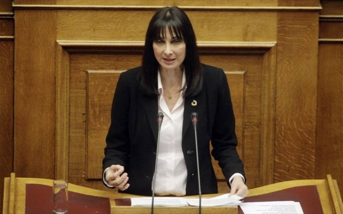 Στη Βουλή το σχέδιο νόμου για τον θεματικό τουρισμό