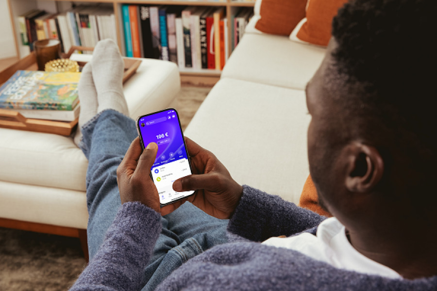 Η Revolut έφτασε 1 εκατ. πελάτες στην Ελλάδα
