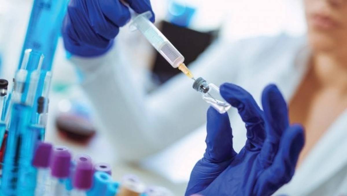 Βρυξέλλες: Δεν θα έχουμε εμβόλια για όλους, μέχρι το 2022