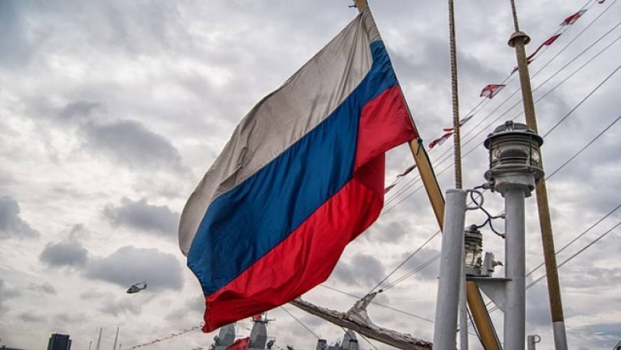 Ουκρανία: Δεκάδες ρωσικά πολεμικά πλοία σε... κινητικότητα