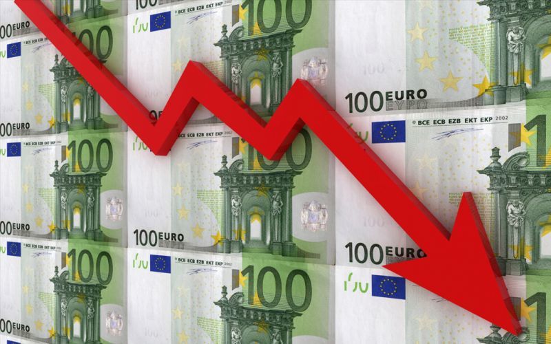 Delta Forex Group: Σε φάση αποπληθωρισμού εισήλθε και επίσημα η Γερμανία
