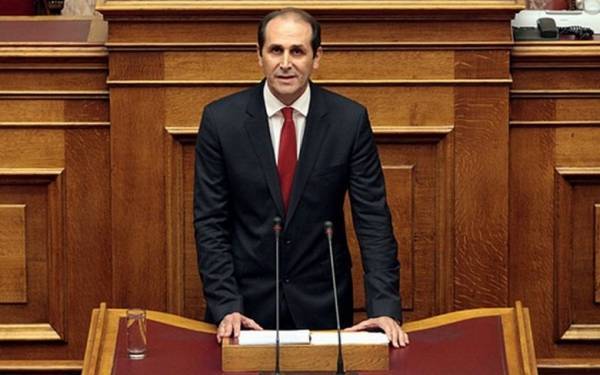 Βεσυρόπουλος: Με τις τωρινές αντικειμενικές αξίες η μείωση ΕΝΦΙΑ