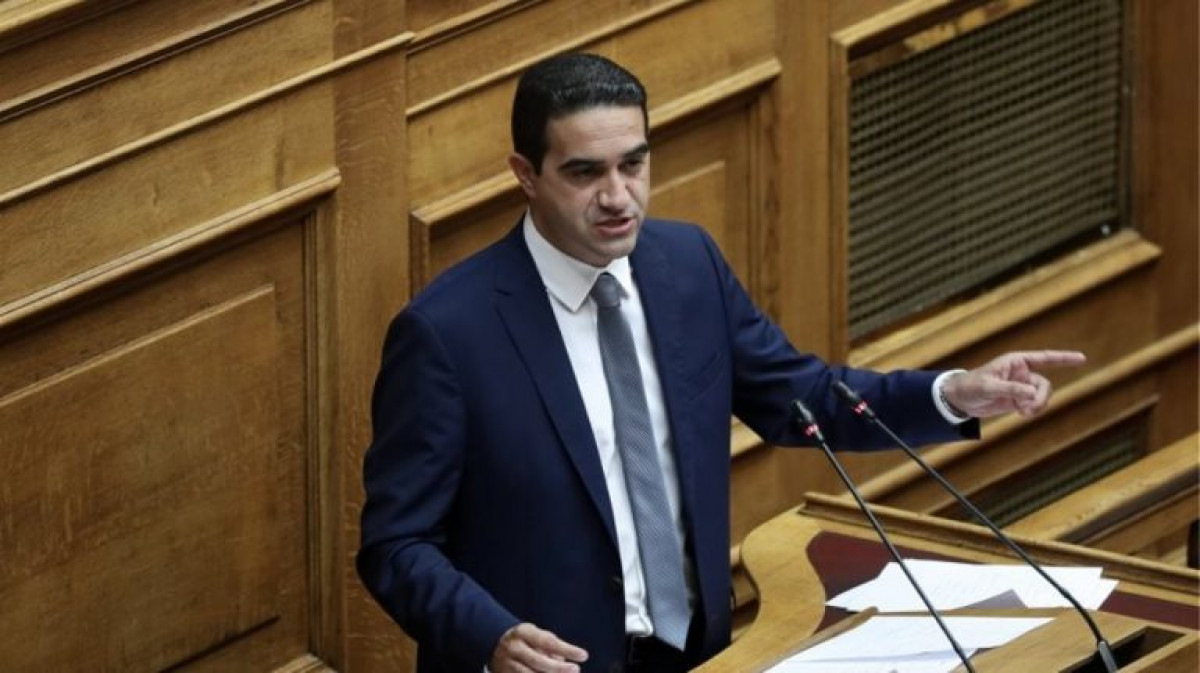 ΠΑΣΟΚ: Τέσσερα ερωτήματα πρέπει να απαντηθούν στην εξεταστική επιτροπή