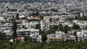 ΠΟΜΙΔΑ: Λύση για προαιρετικές μειώσεις ενοικίων, ΚΥΑ για τις αναγκαστικές