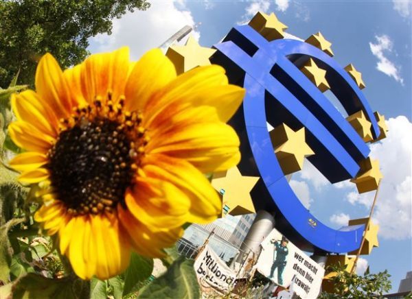 Grant Thornton: Θετικό το μέλλον της Ευρώπης- Τι λέει για την Ελλάδα