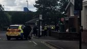 Αφέθηκαν ελεύθεροι οι όμηροι στο Newcastle