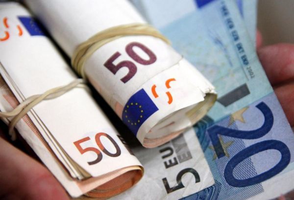 Στα 40 δισ. ευρώ η «μαύρη» οικονομία στην Ελλάδα
