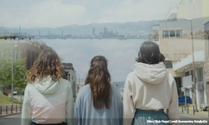 Dance MyS+eries / Season 2: Η Ελευσίνα γίνεται το φόντο μιας περιπατητικής site specific παράστασης χορού