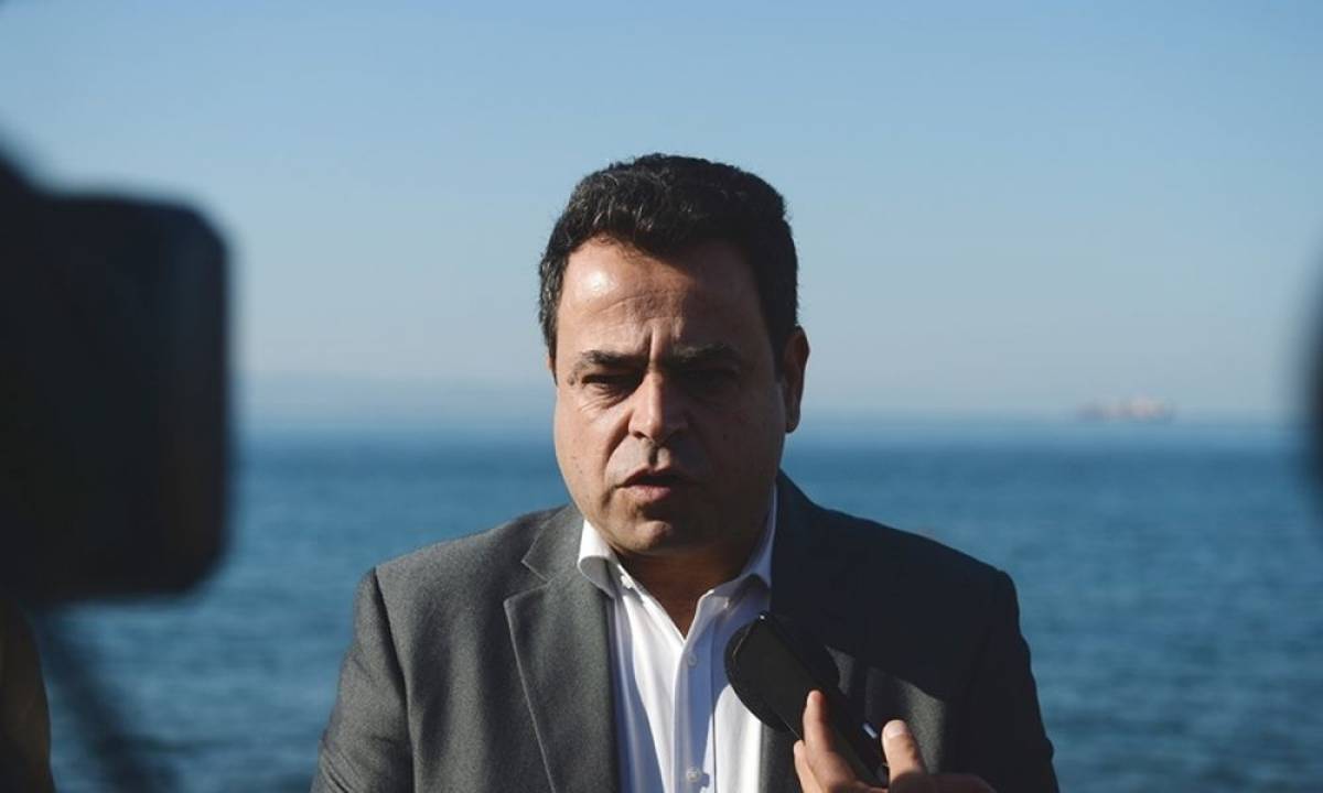 Σαντορινιός: Αναγκαία η στήριξη του θαλάσσιου τουρισμού